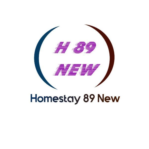 Homestay 89 New เจอปารา ภายนอก รูปภาพ