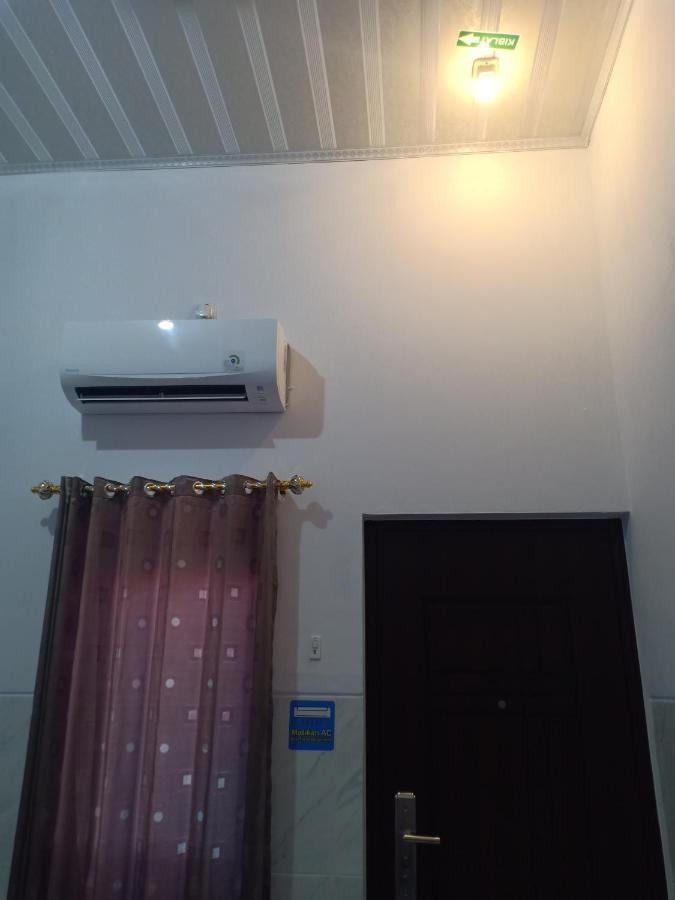 Homestay 89 New เจอปารา ภายนอก รูปภาพ