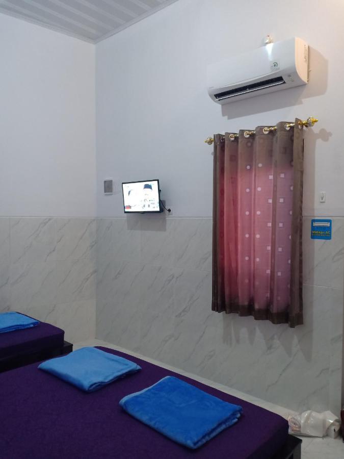 Homestay 89 New เจอปารา ภายนอก รูปภาพ