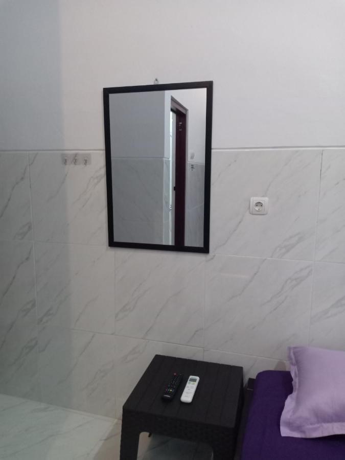 Homestay 89 New เจอปารา ภายนอก รูปภาพ