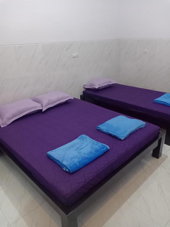 Homestay 89 New เจอปารา ภายนอก รูปภาพ