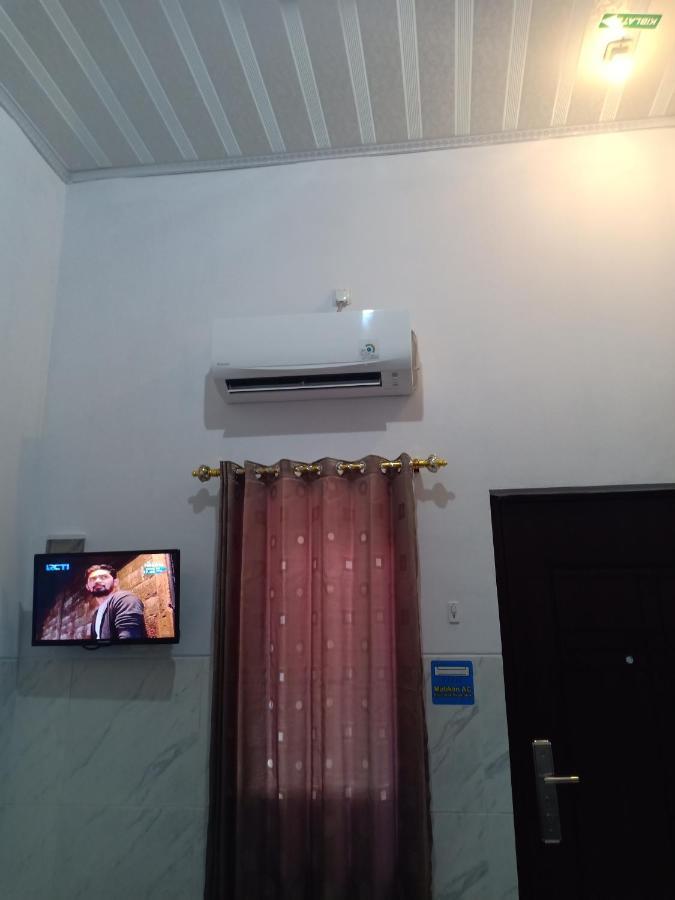 Homestay 89 New เจอปารา ภายนอก รูปภาพ