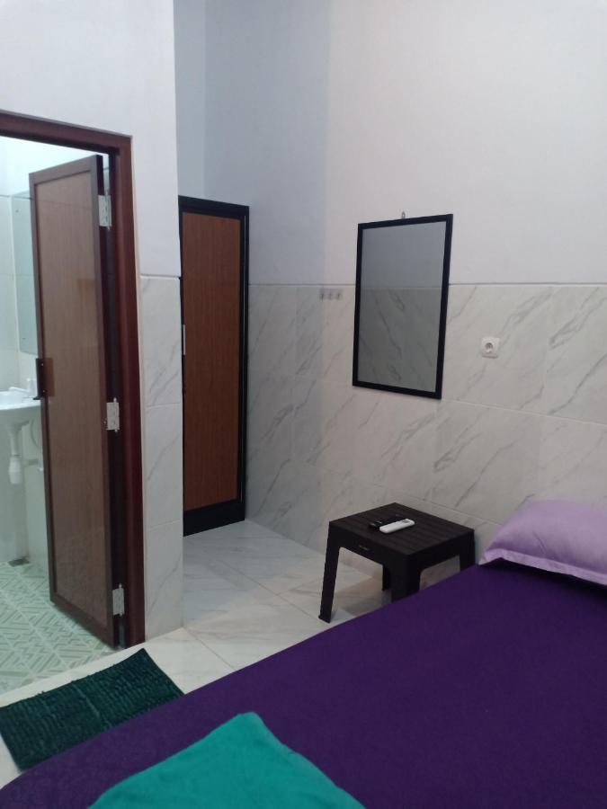 Homestay 89 New เจอปารา ภายนอก รูปภาพ