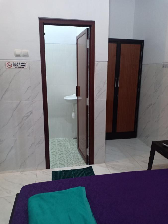 Homestay 89 New เจอปารา ภายนอก รูปภาพ
