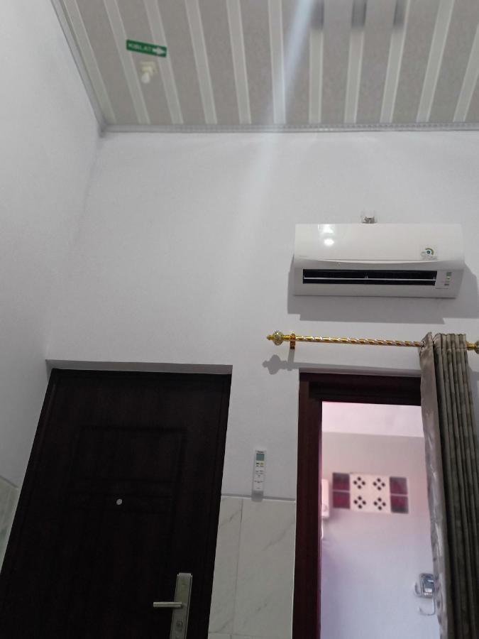Homestay 89 New เจอปารา ภายนอก รูปภาพ