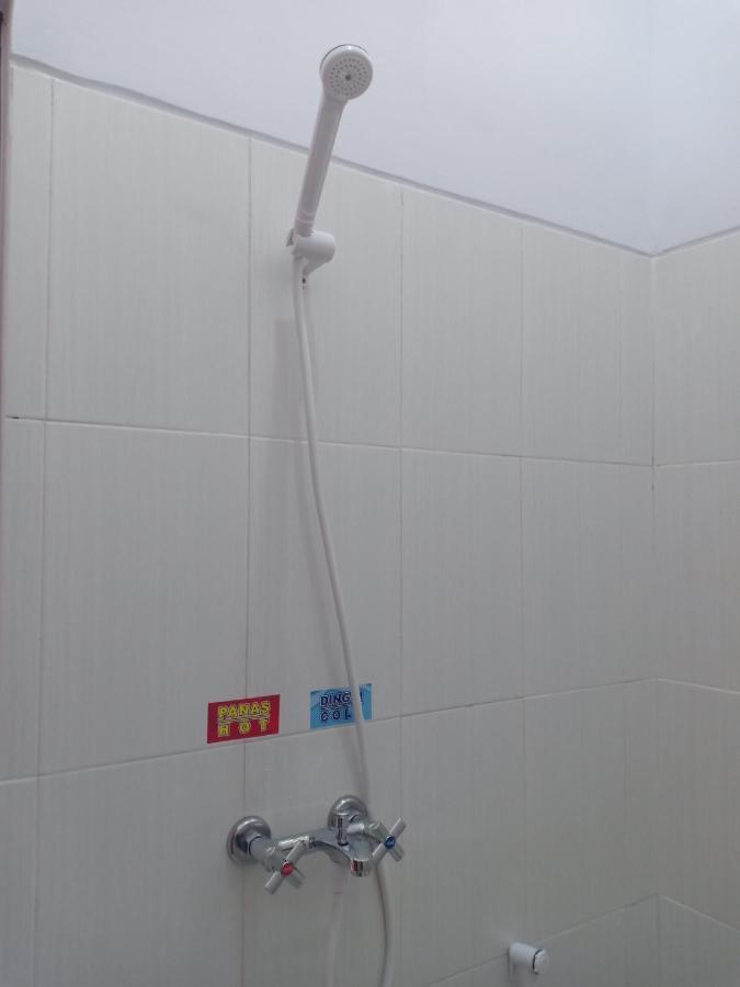 Homestay 89 New เจอปารา ภายนอก รูปภาพ
